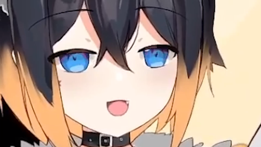 夏希san值归零.mp4夏希_Channel 哔哩哔哩