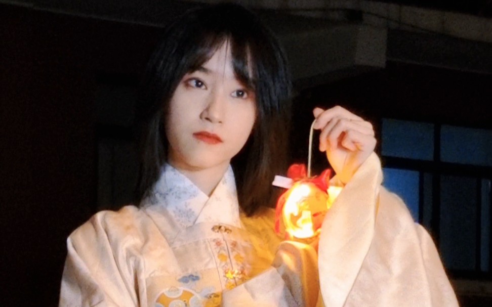 活动  【snh48蒋芸】上承周汉,下取唐宋,纤指掌灯,玉颜环顾|211231