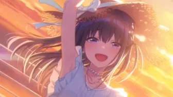 麻奈新p池开幕动画【偶像荣耀/IDOLY PRIDE】