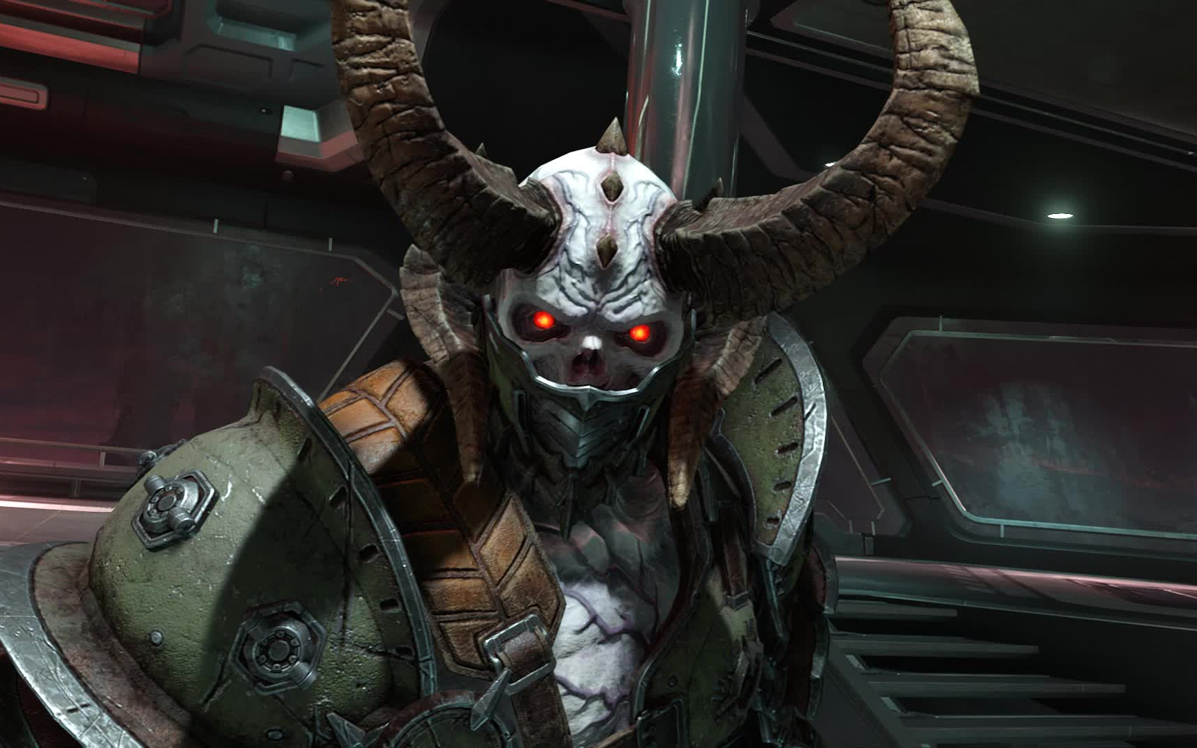 活动作品毁灭战士永恒如何恶心的打败掠夺者