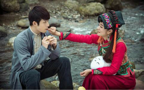 【解密】 容金珍&沈渔