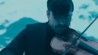 瑞典金属核Imminence | God Fearing Man [Official Video]