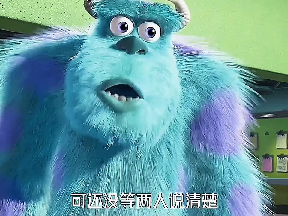 怪兽电力公司，靠声音发电?