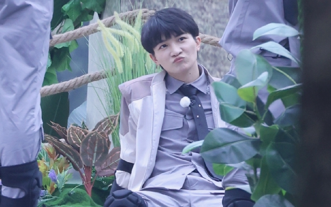 周深图片(*^ω^*)