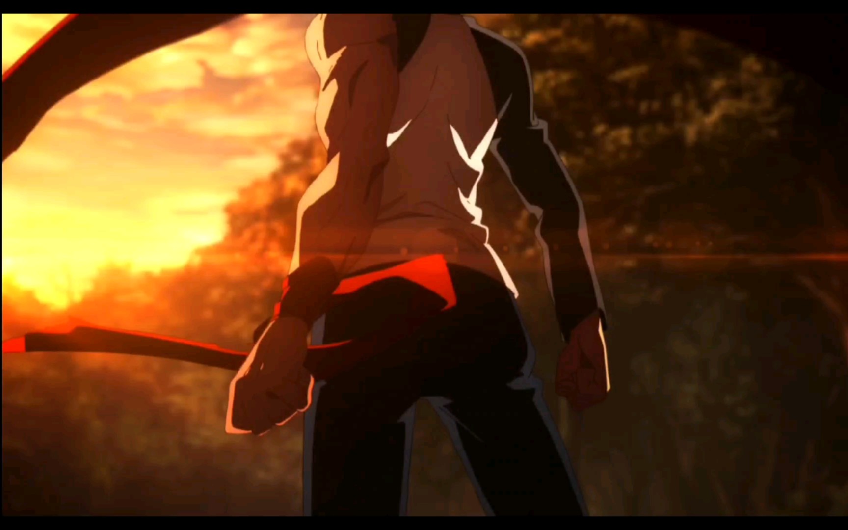 卫宫士郎vs赫拉克勒斯