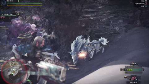 Mhw 怪物猎人世界轻弩上位麒麟2分45击杀 哔哩哔哩