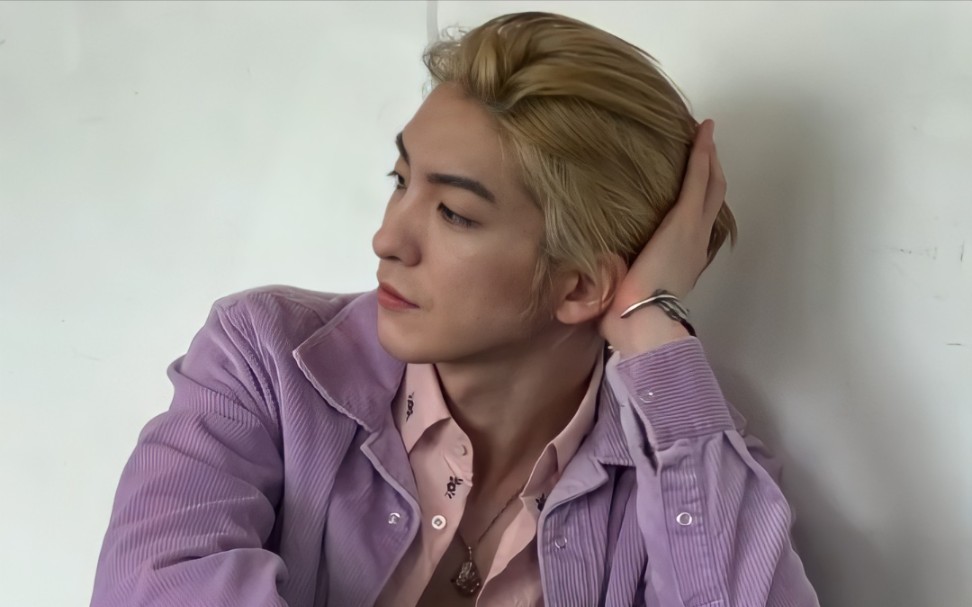 前田公辉insreel合集