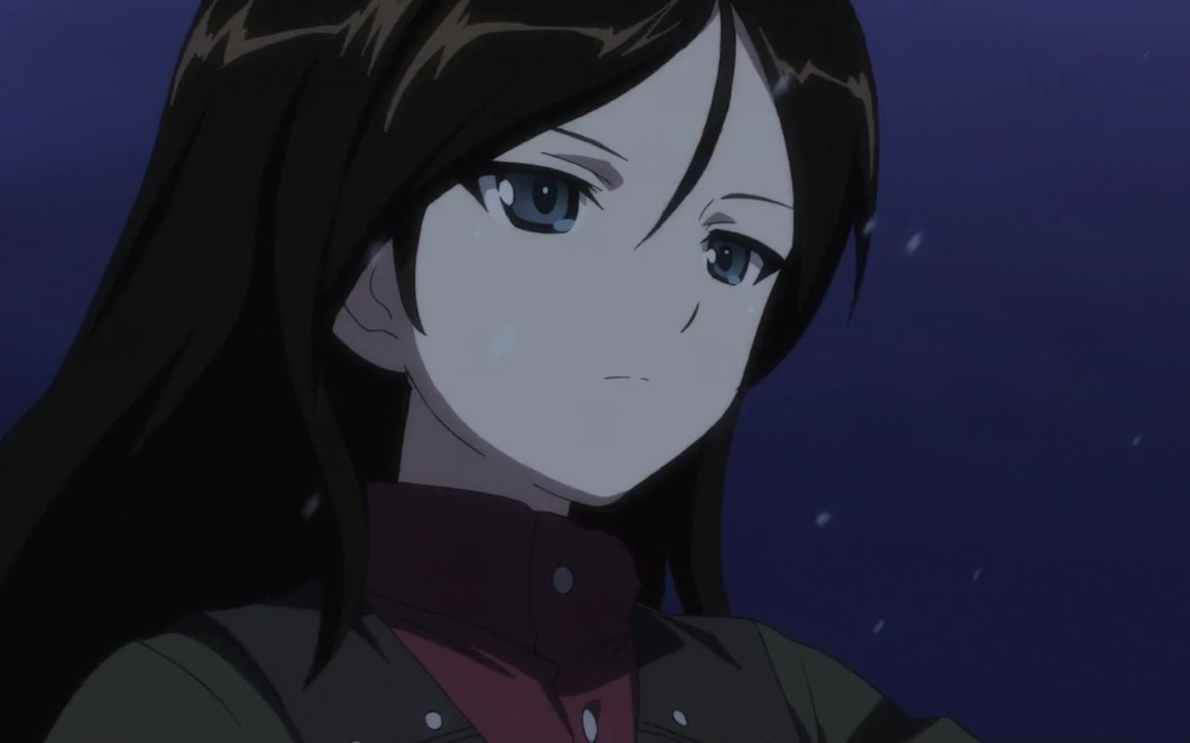 少女喀秋莎——战车与少女_bilibili_哔哩哔哩_bilibili