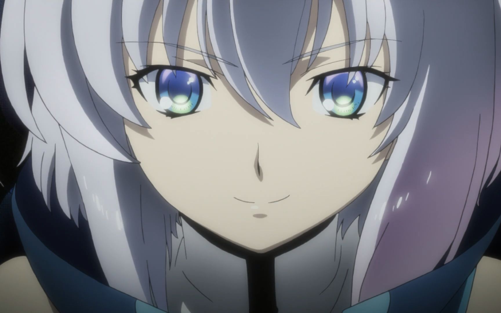 【7月】骑士&魔法 pv2