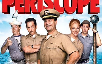 【1080p】【喜剧】潜艇总动员/潜龙车天 1996【中文字幕】