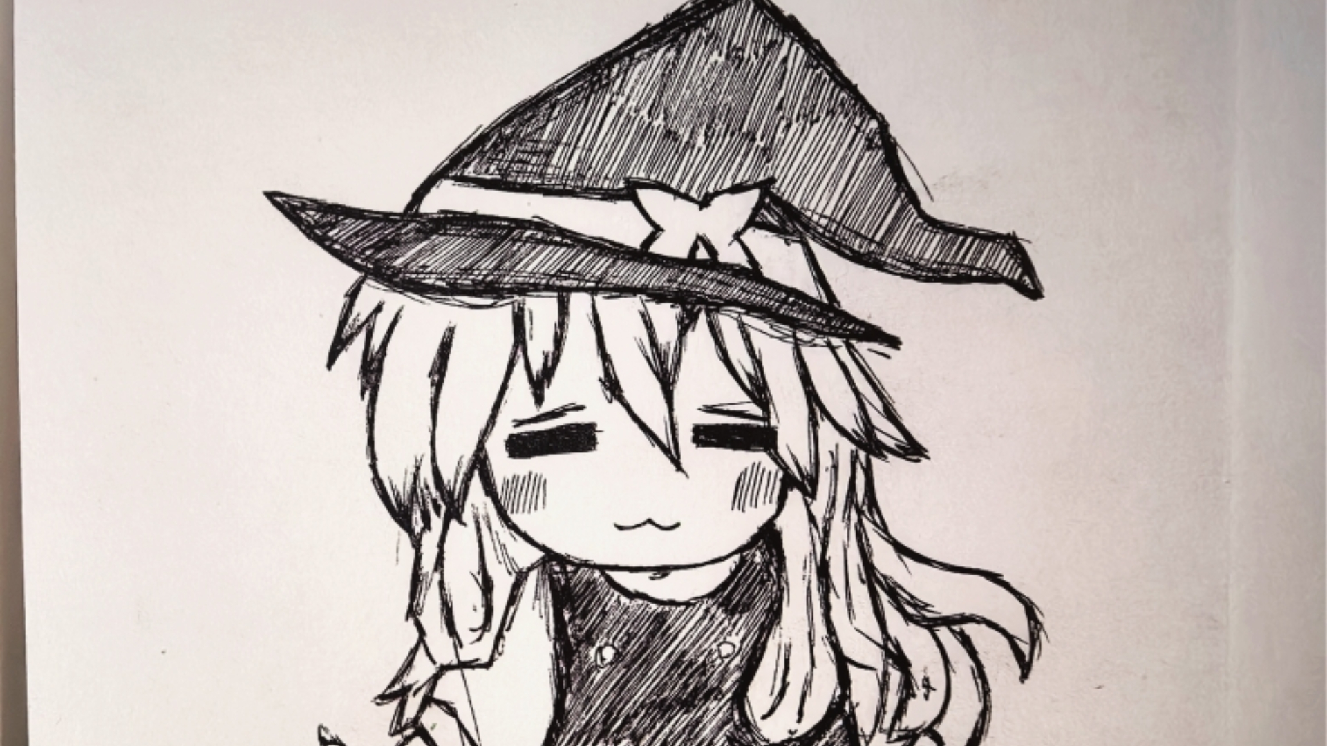 ☯东方手绘动画☯