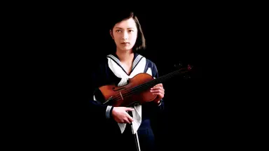 諏訪根自子 コロムビア録音全集 (Complete Columbia Reco Amazon.co.jp: 永遠なれ 諏訪根自子: ミュージック