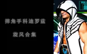 Download Video: 科迪罗兹 Cody Rhodes 的Cross Rhodes锦集