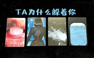 Download Video: 【粉丝投稿】TA为什么躲着你？为什么不回复消息？