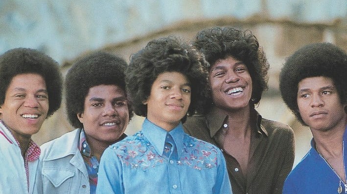 [图]The Jackson 5 -合集