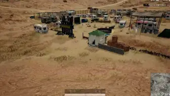 PUBG逗比时刻
