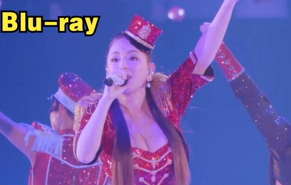滨崎步- Ayumi Hamasaki - COUNTDOWN LIVE 2019-2020 Promised Land~A_