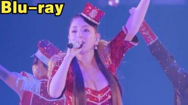 Blu-ray]安室奈美惠- Namie Amuro - Final Tour 2018 ~Finally~ at