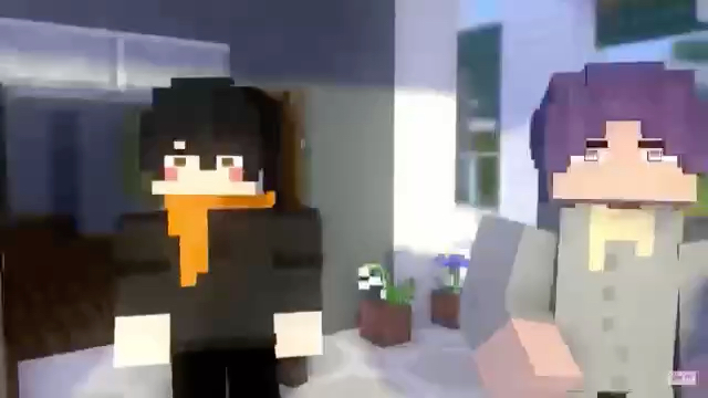 [图]［YouTube转载］59 ss1 Minecraft Animation Boy love // Who i choose [Part59 ss1]