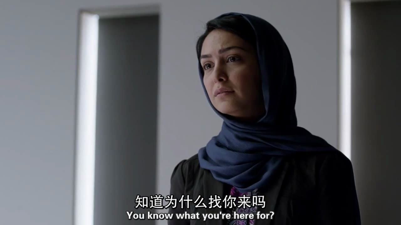 [图]【国土安全S3E02】靓仔坤当街吓人，小菜鸟深挖线索