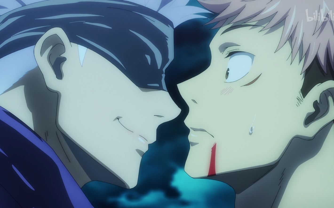 【咒回/五悠】甜甜的五悠cp向剪辑,全甜!