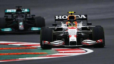 本田f1 向世界最速的挑战 16年放送生肉 哔哩哔哩 Bilibili