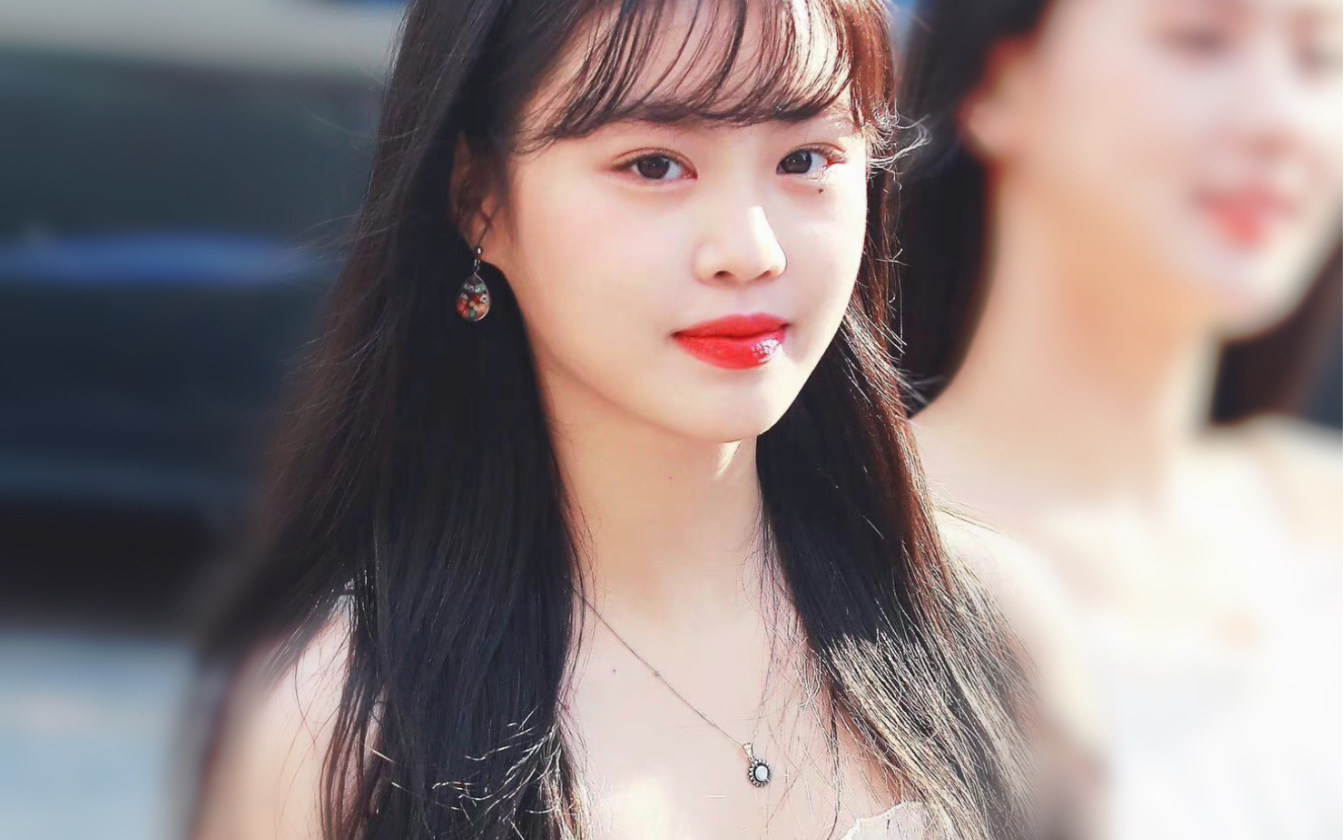 gidle娃们最喜欢的舞台直拍集合徐穗珍susu性感妩媚清冷简约可爱热情