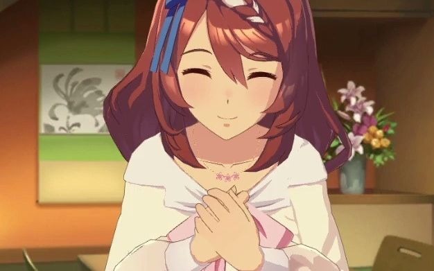 【赛马娘】超级小海湾温泉剧情(带翻译)