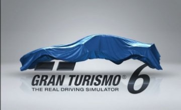 【帅玩】第8期圣诞浪漫旅!《GT赛车6》Gran Turismo 6哔哩哔哩bilibili