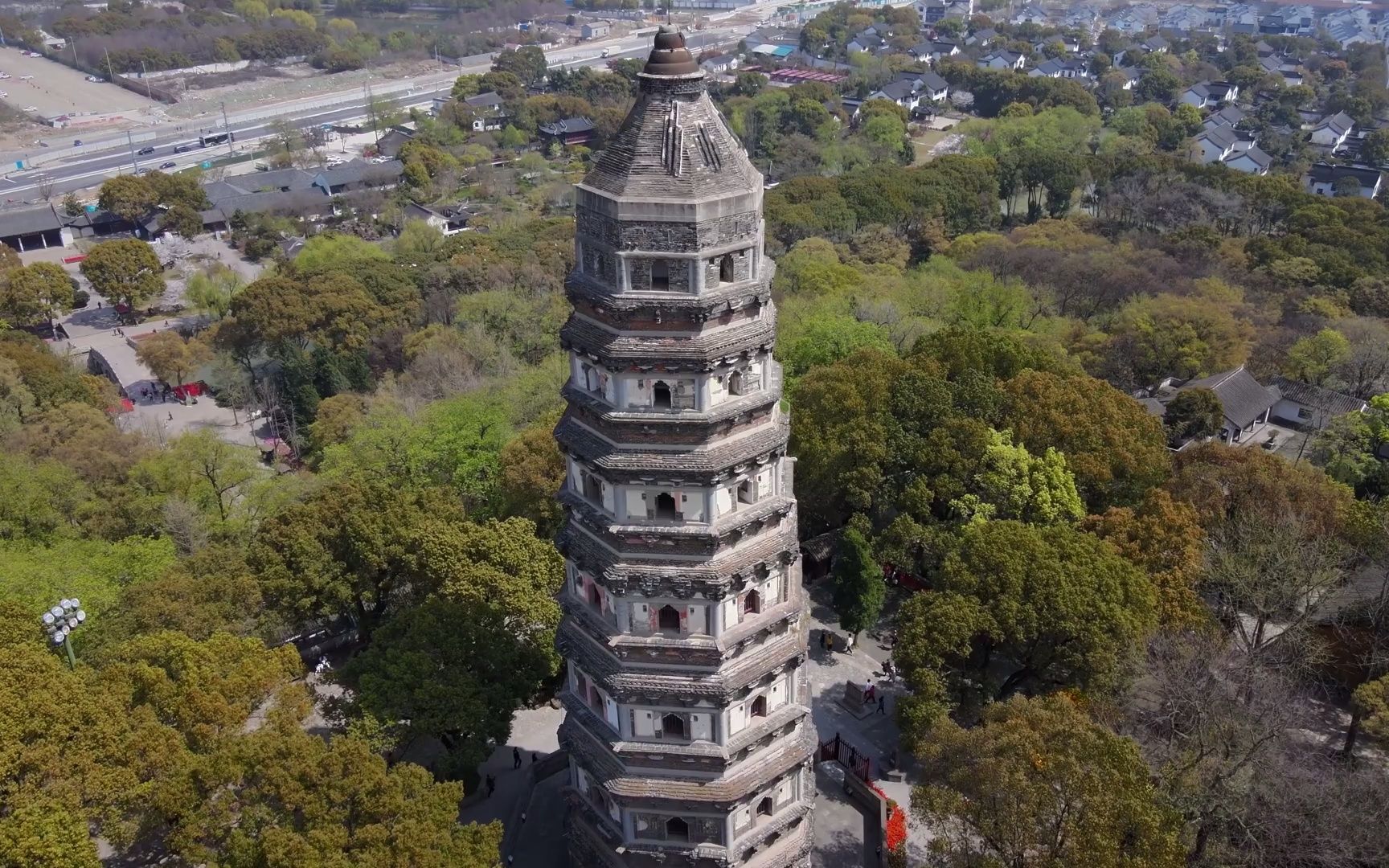 [图]飞跃中国