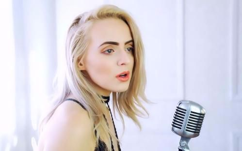 Jessie J - Who You Are - Acoustic Cover by Madilyn Bailey 