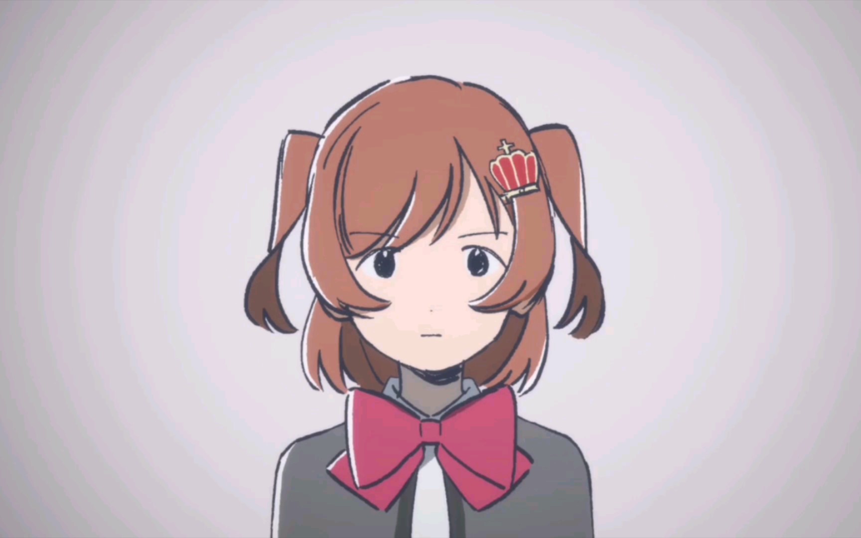 少女歌剧ed,如此坚毅长情的恋哥哥怎能让人不心动(恋/光恋ver.