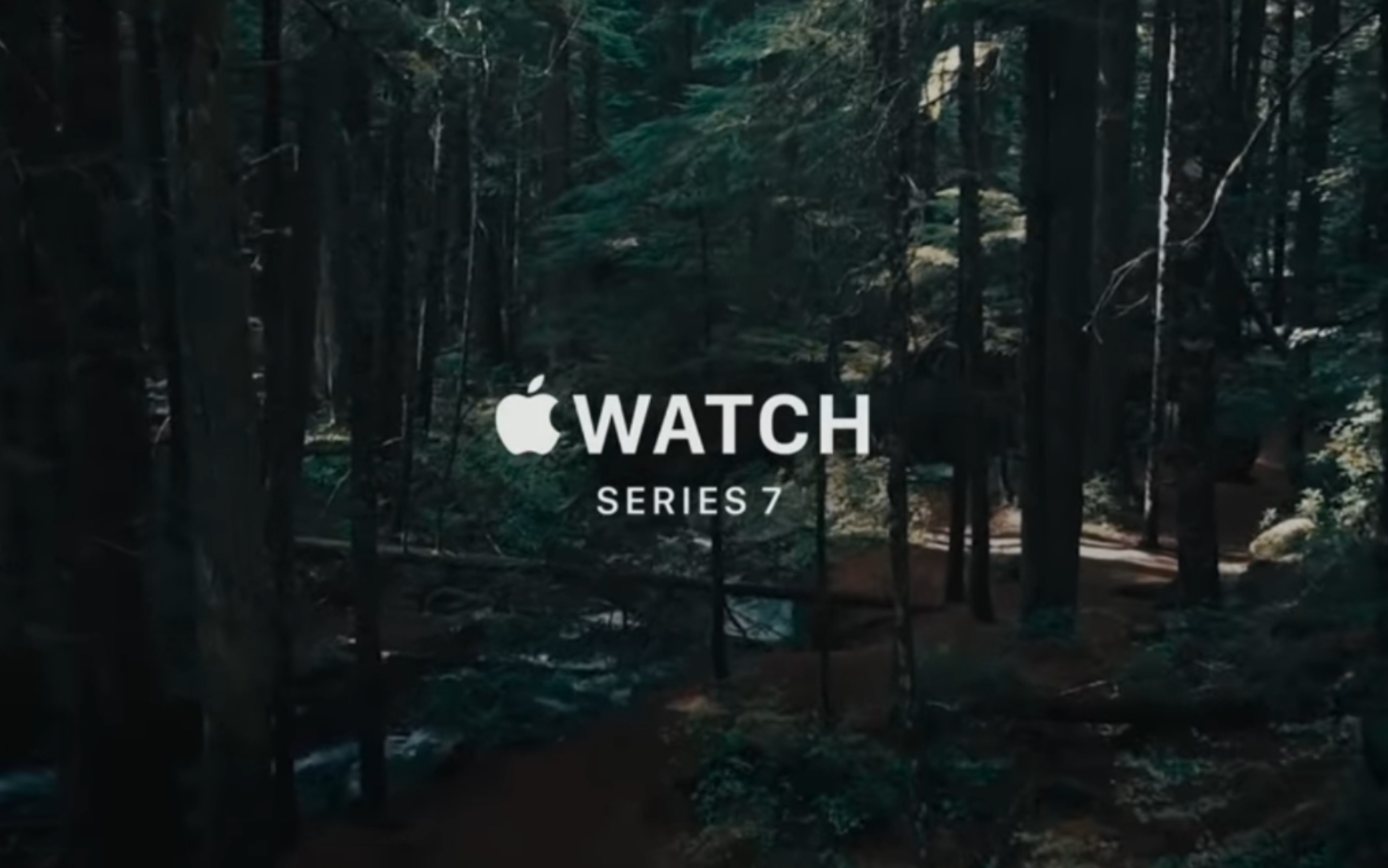 Apple Watch Series 7 |在最需要帮助的时候得到帮助 |Apple哔哩哔哩bilibili