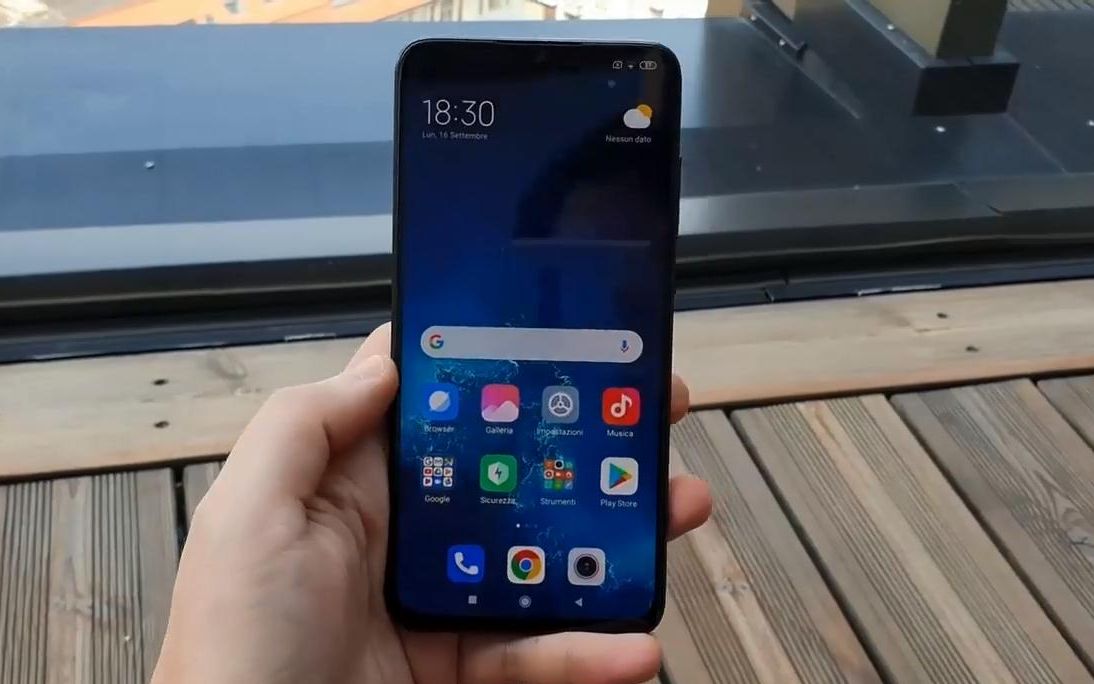 小米9青春版上手体验,看看有什么特别之处_哔哩哔哩 (゜-゜)つロ 干杯