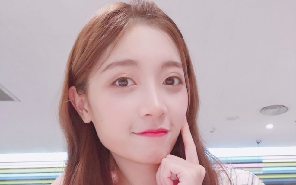 【gnz48洪静雯】180715 7.15 口袋48直播_哔哩哔哩_bilibili