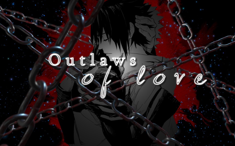 outlawsoflove图片