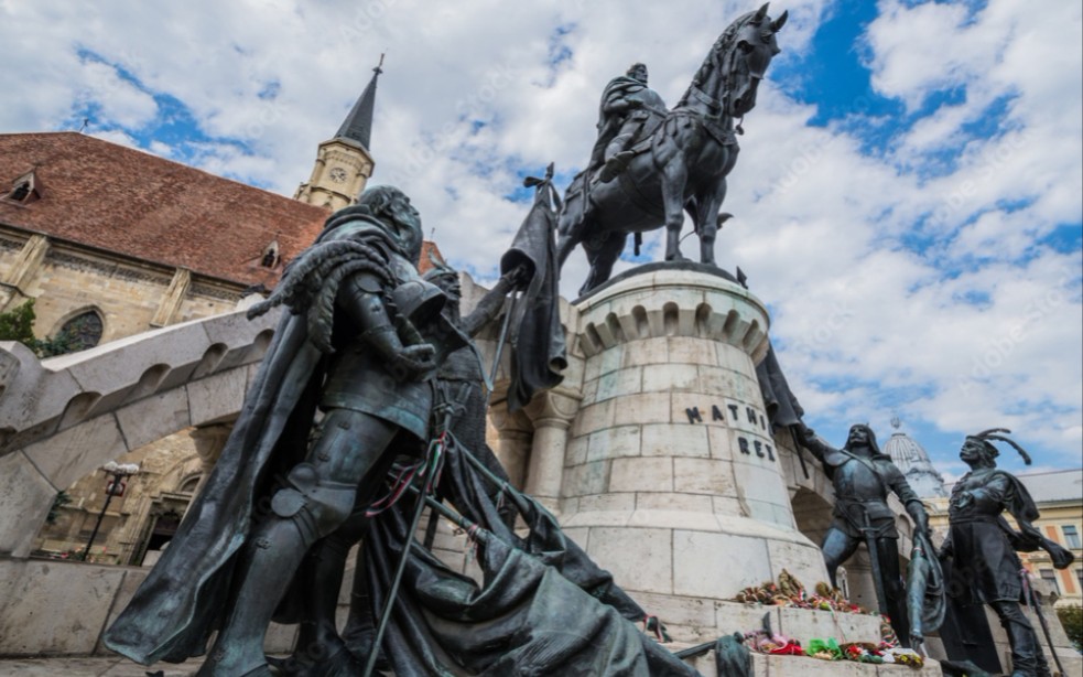 我的匈牙利raise up hungary