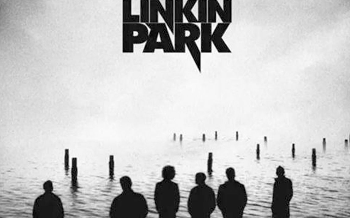 Linkin Park林肯公园《Numb》燃爆live!哔哩哔哩bilibili