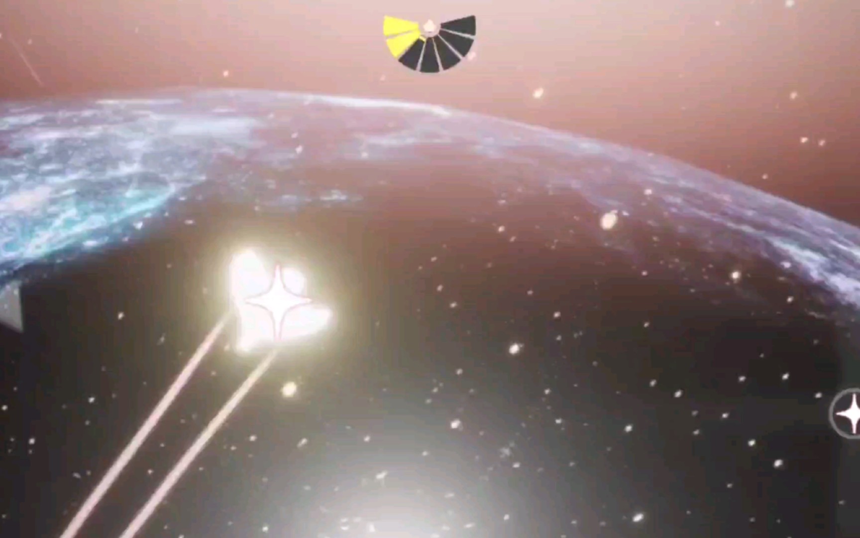 光遇星球教程(璀璨星河系列)哔哩哔哩bilibili