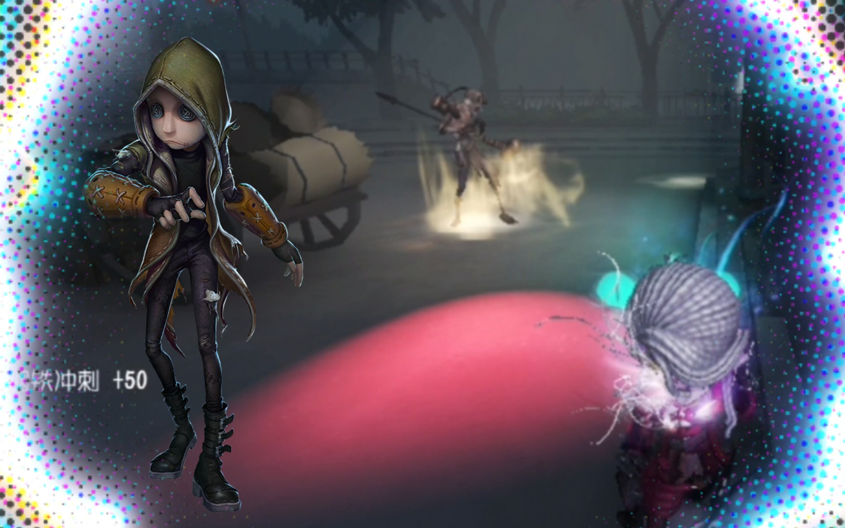 疑似奈布·萨贝达本人上号