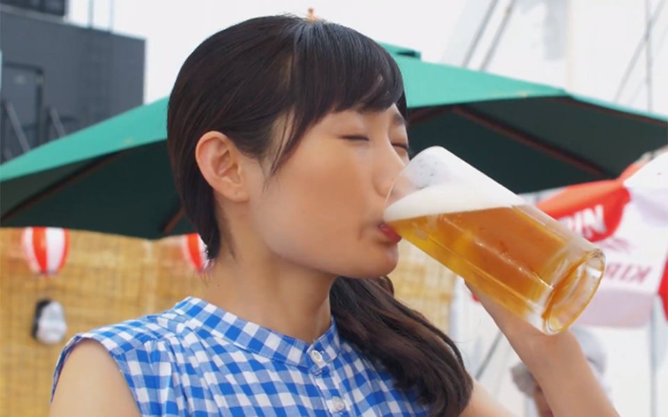 和歌子酒 第四季 6集
