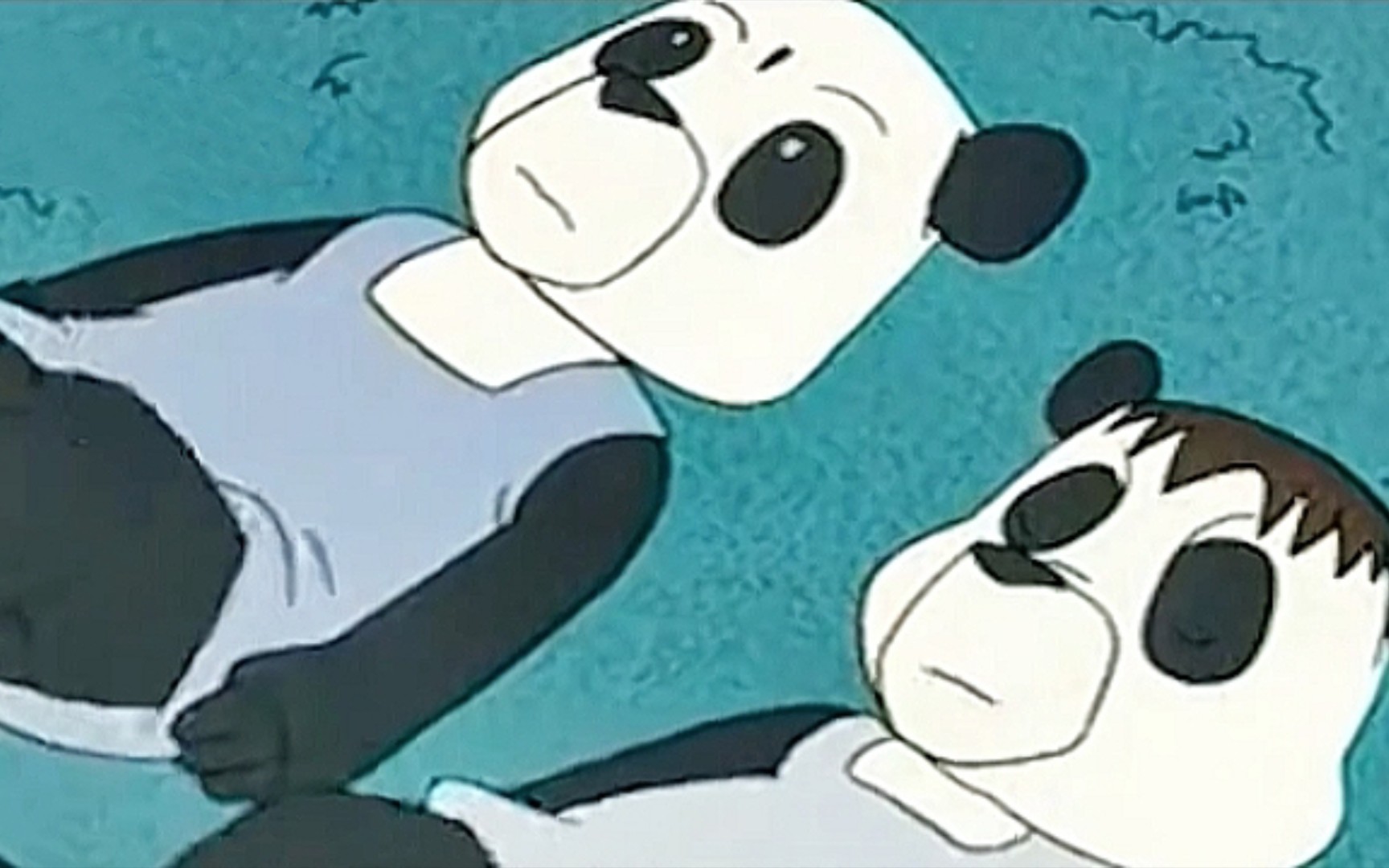 央视动画播到一半被紧急叫停！这部22年前的动画反应着什么？
