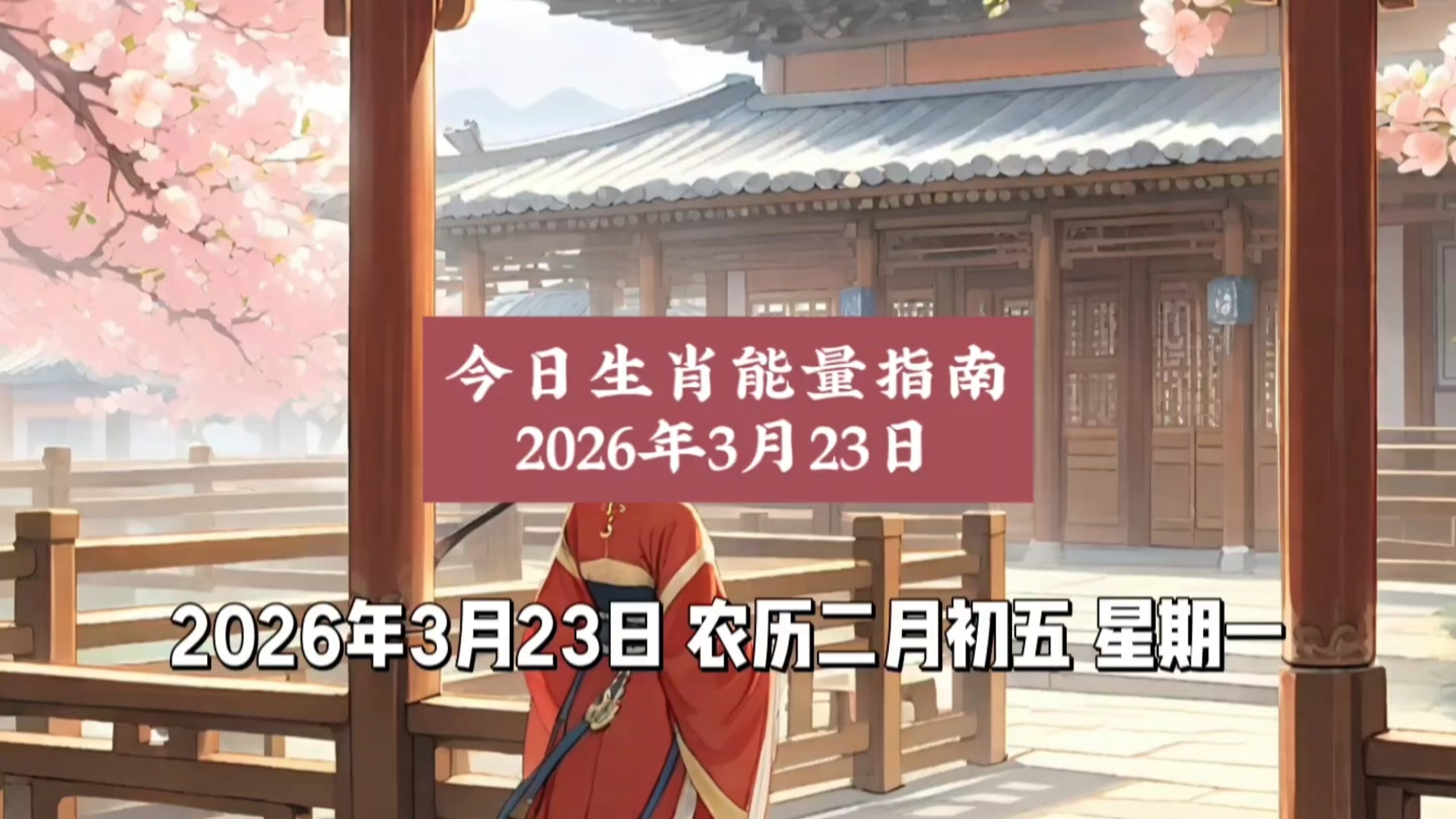 今日运势今日生肖非常网(今日生肖运势星座运势)