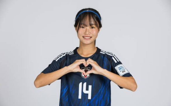 真城美春 Miharu Shinjo v Poland SUB17 20241018哔哩哔哩bilibili