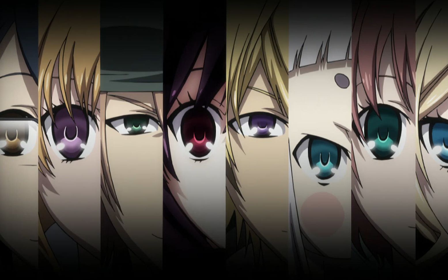 东京暗鸦不要自己一个人背负所有的事情