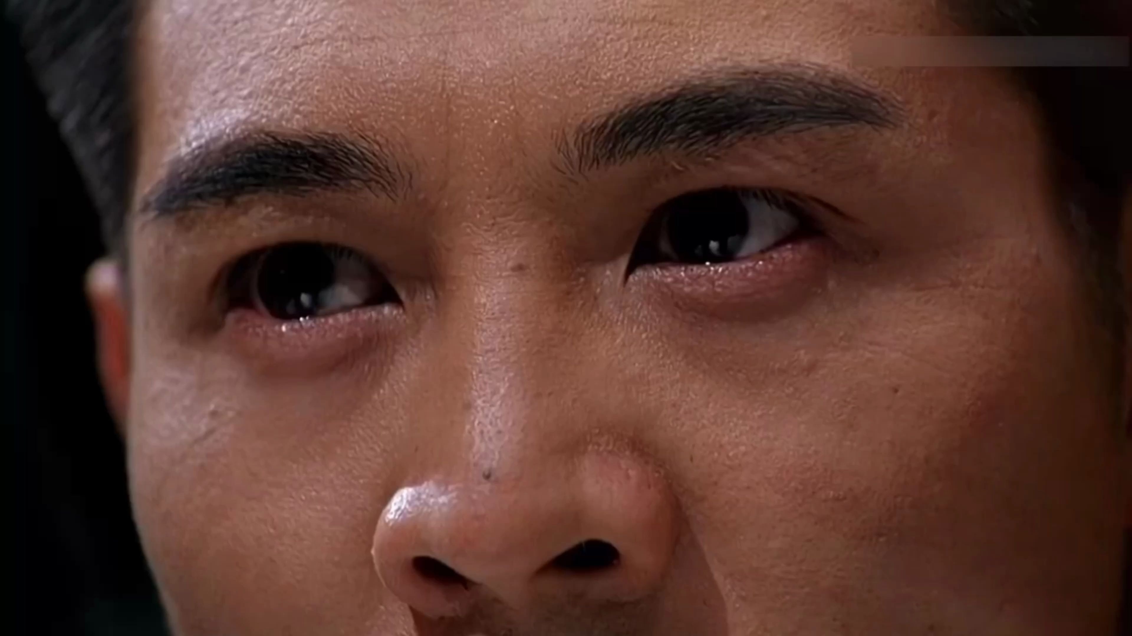 属于80后记忆的一代:李连杰经典动作,交流只靠眼神