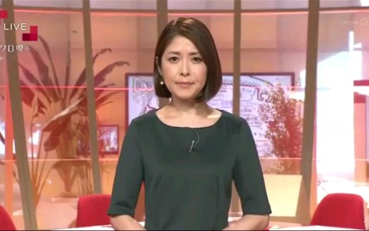 [图][nhk]被逼迫的普通女孩