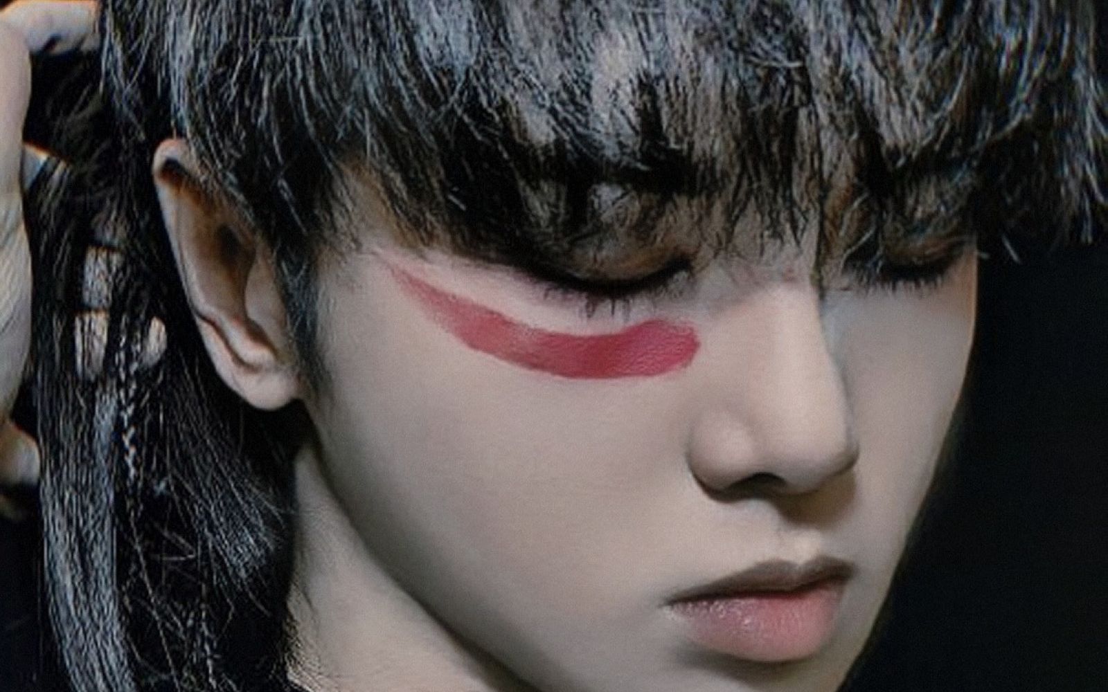 【华晨宇】快进来领取你的辣卷~_哔哩哔哩_bilibili