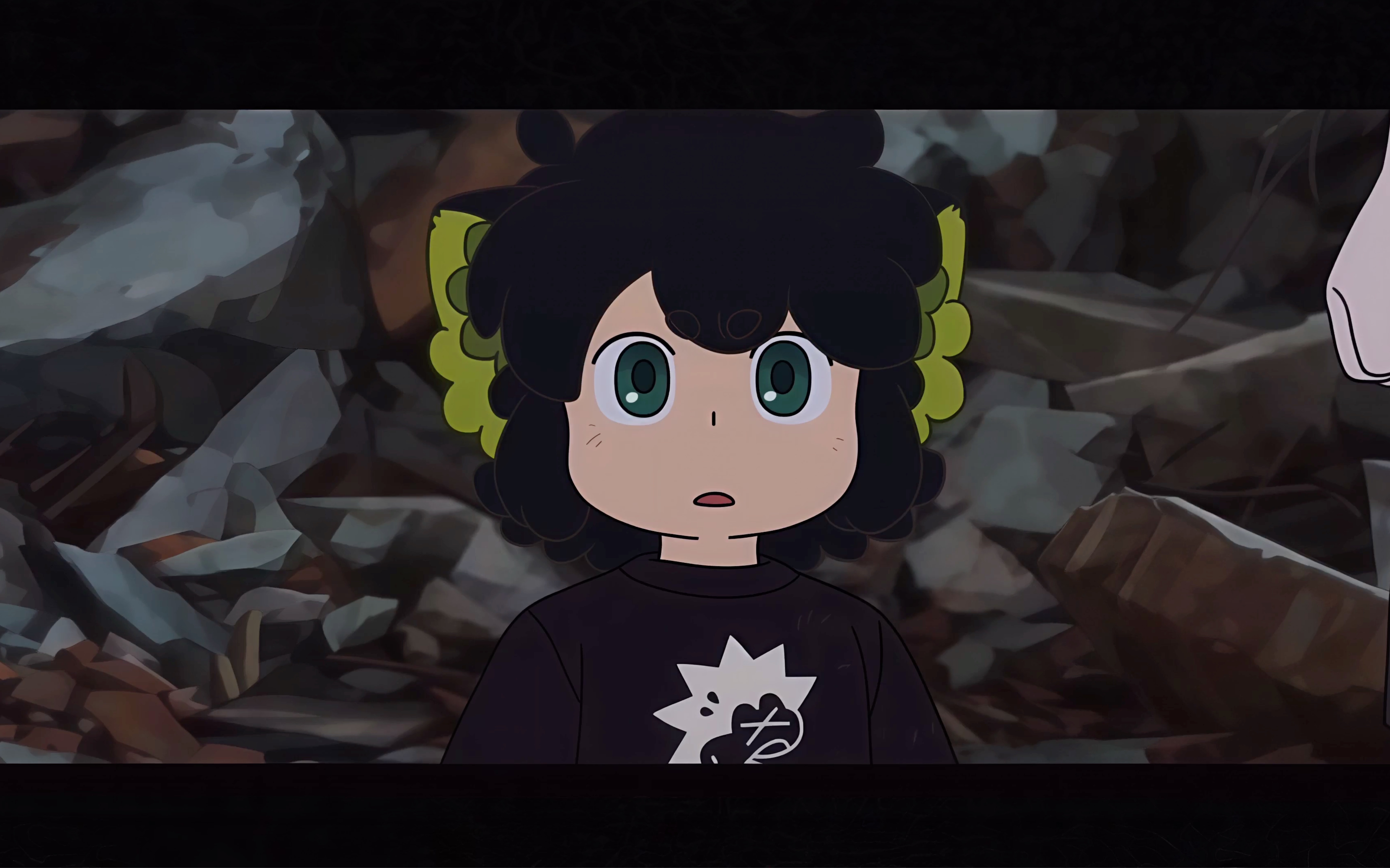 人,请支持罗小黑战记2