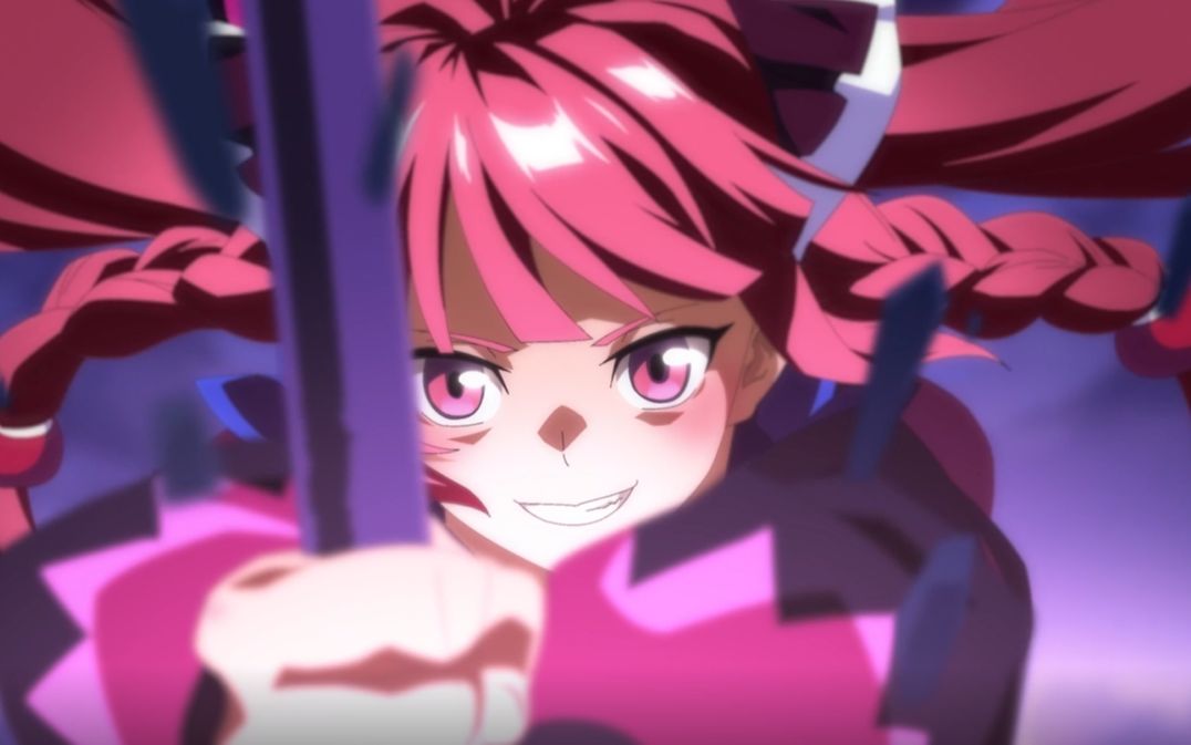 奇门之上上线先导宣传片首曝带你进入热血道法世界